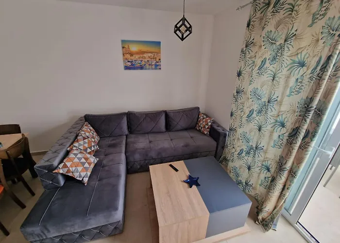 Sky Apartment 3