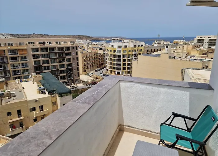 Sky Apartment 3