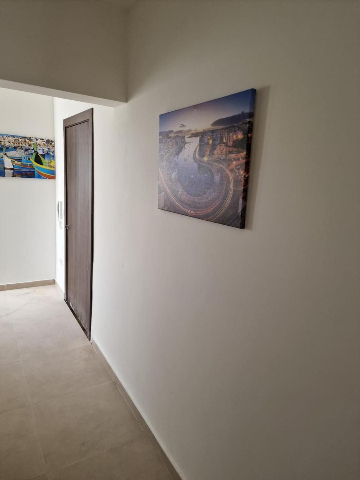 Sky 3 Apartment