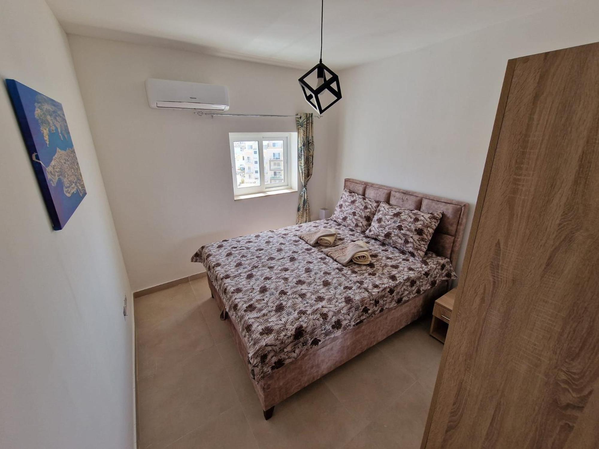 Sky 3 Apartment